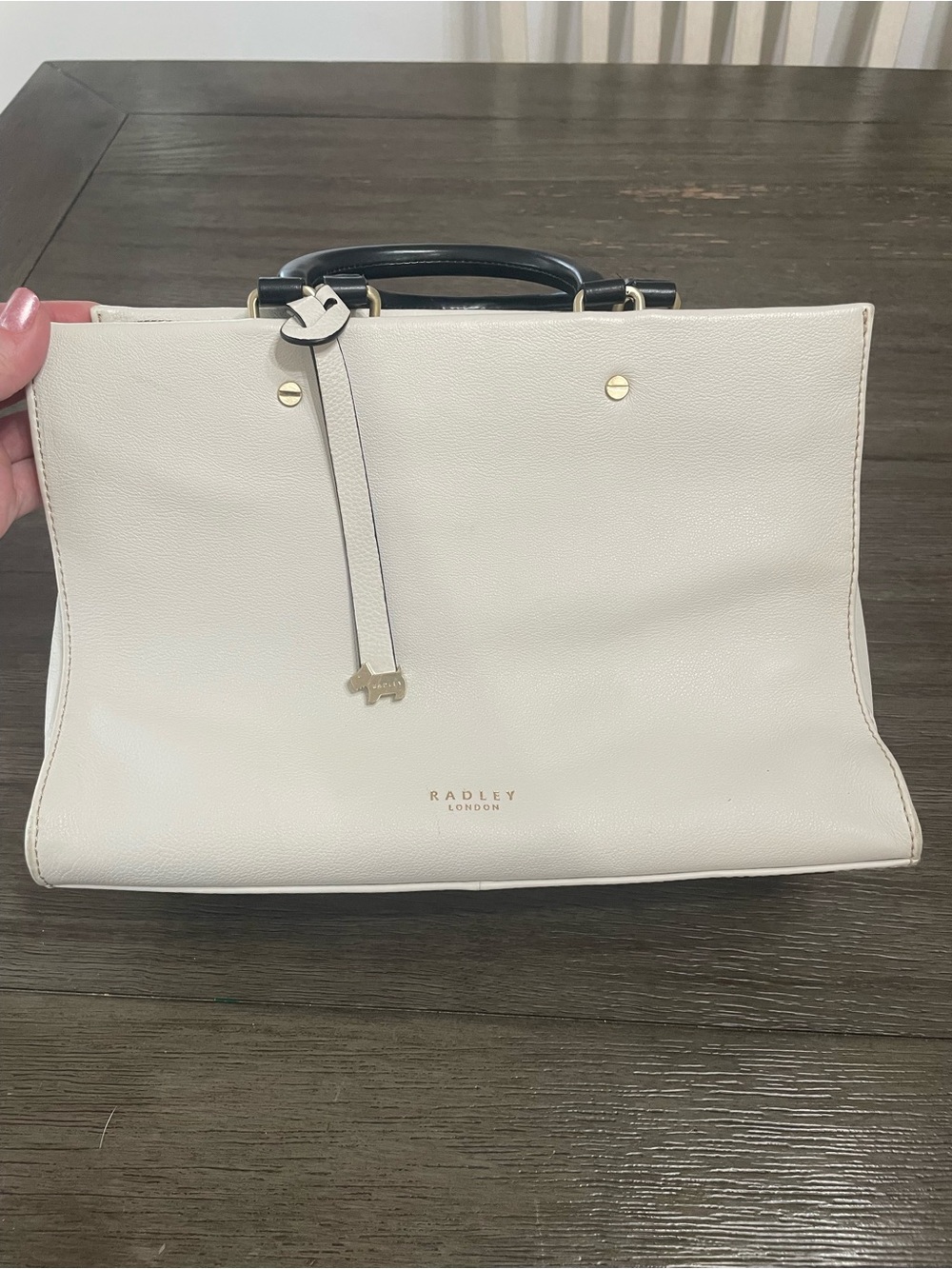 Radley London Purse Handbag - Picture 2 of 10